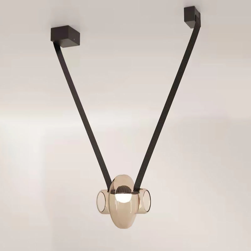 DEREK Pendant by Lampadom - detail view