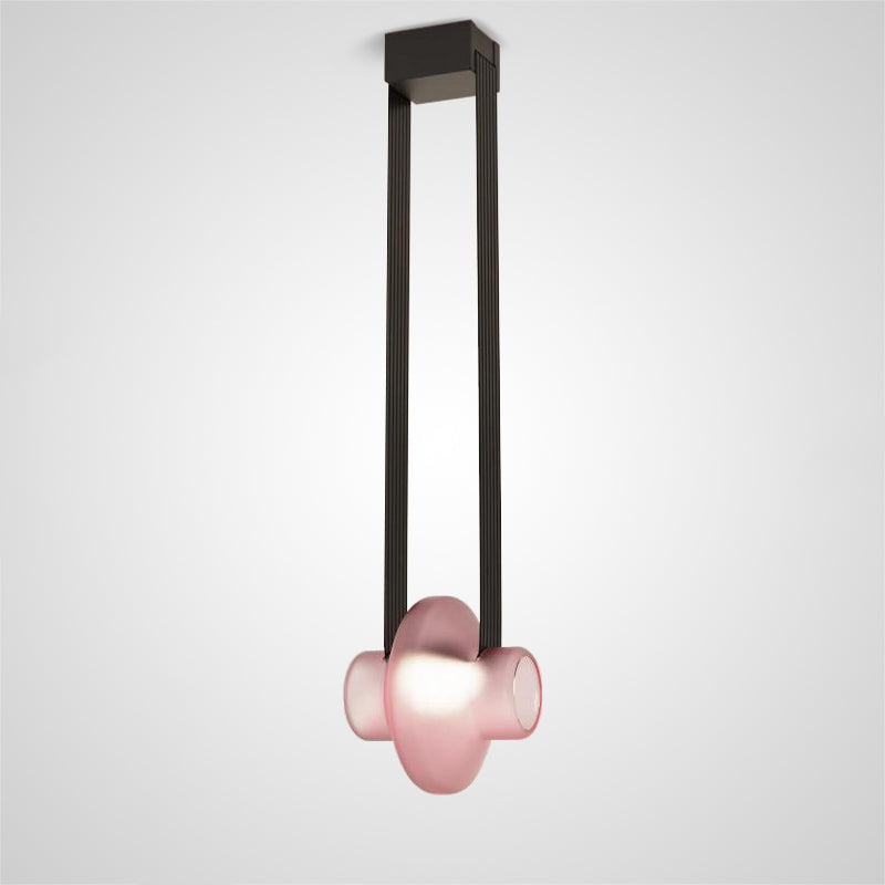 DEREK Pendant by Lampadom - ambient shot