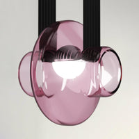DEREK Pendant by Lampadom - detail view