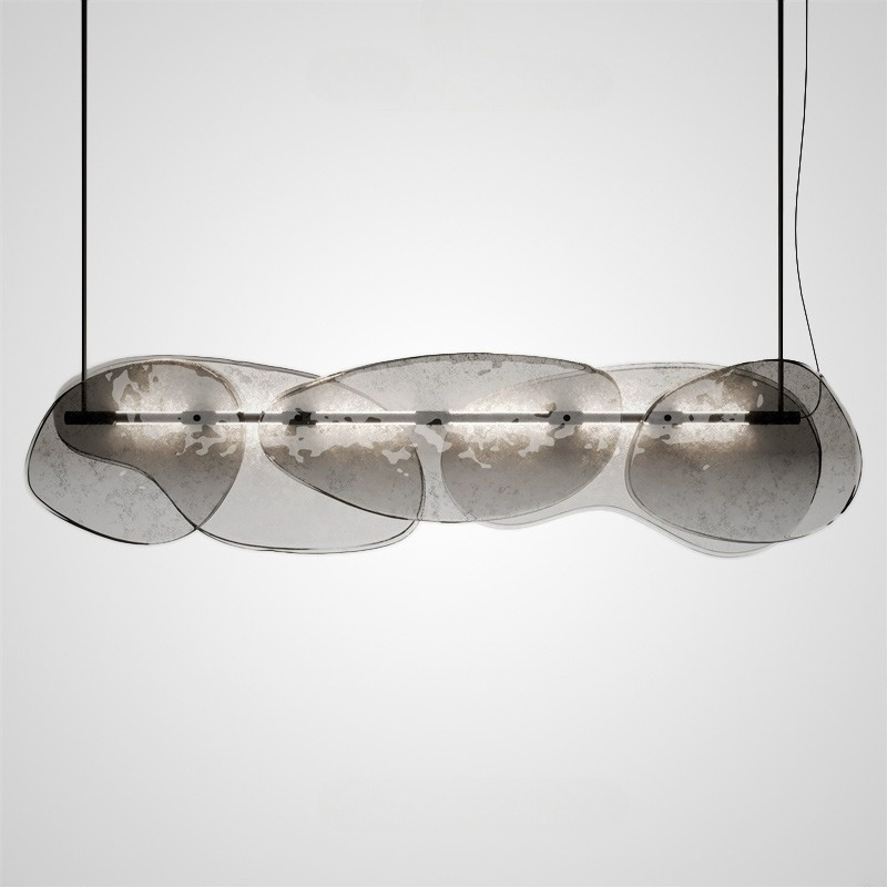 ABEND Linear Chandelier