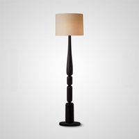 ABRAHAM Floor Lamp
