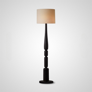 ABRAHAM Floor Lamp by Lampadom