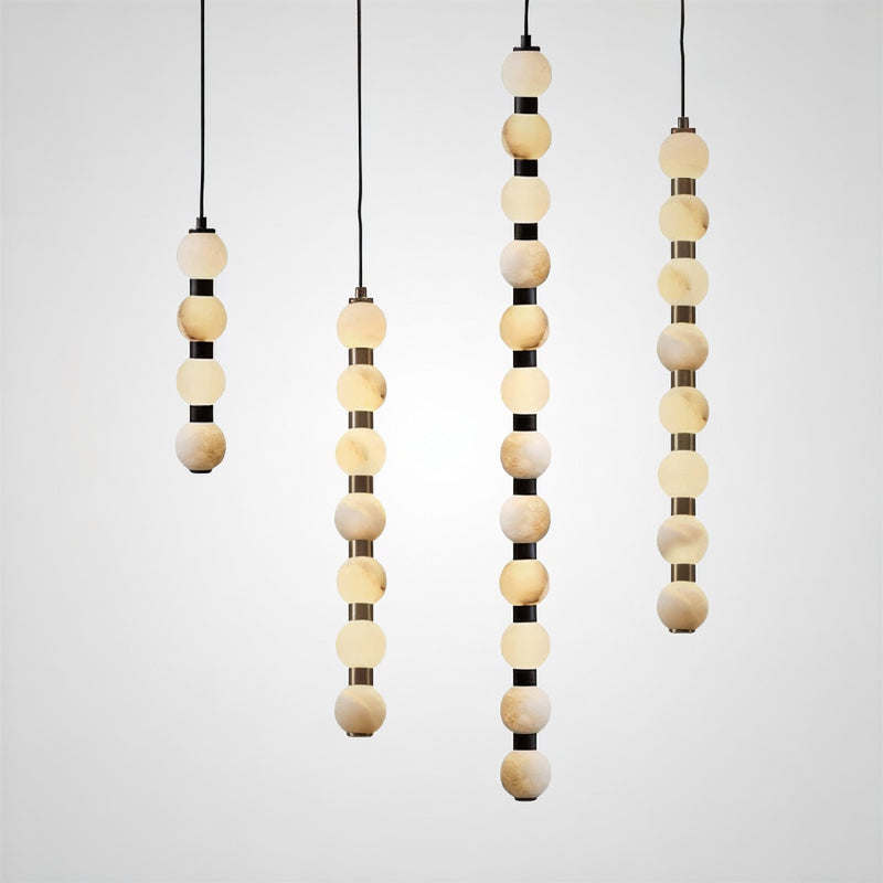 ACHATES Pendant by Lampadom - view 16