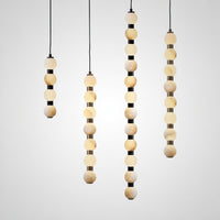 ACHATES Pendant by Lampadom - view 16
