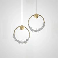 ACOSTA Pendant by Lampadom - view 5