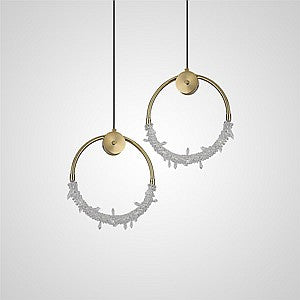 ACOSTA Pendant by Lampadom
