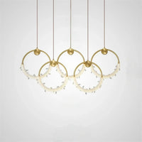 ACOSTA COMBO Cascade Light by Lampadom - view 25