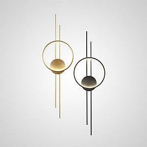 ACTION Wall Light by Lampadom