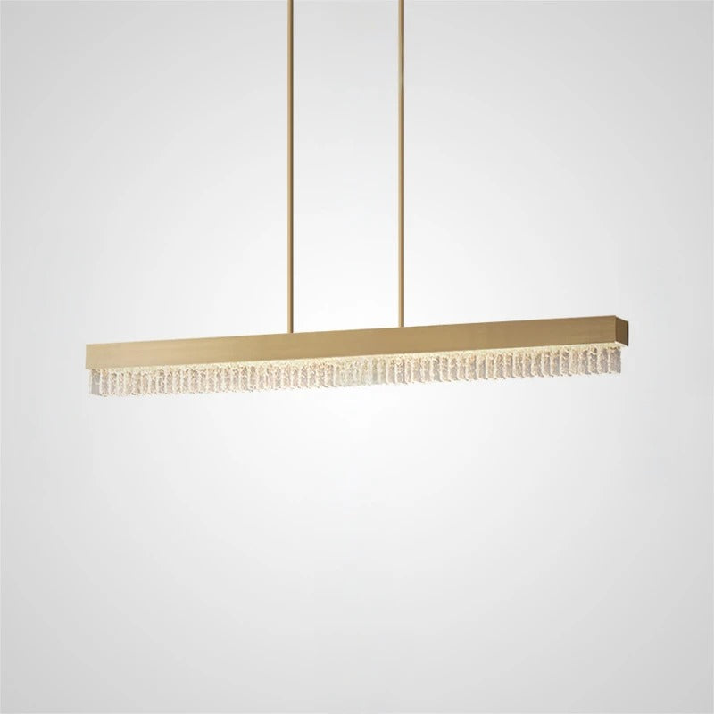 ADAGIO Linear Chandelier