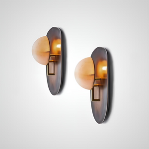 ADAM Wall Light by Lampadom - view 4