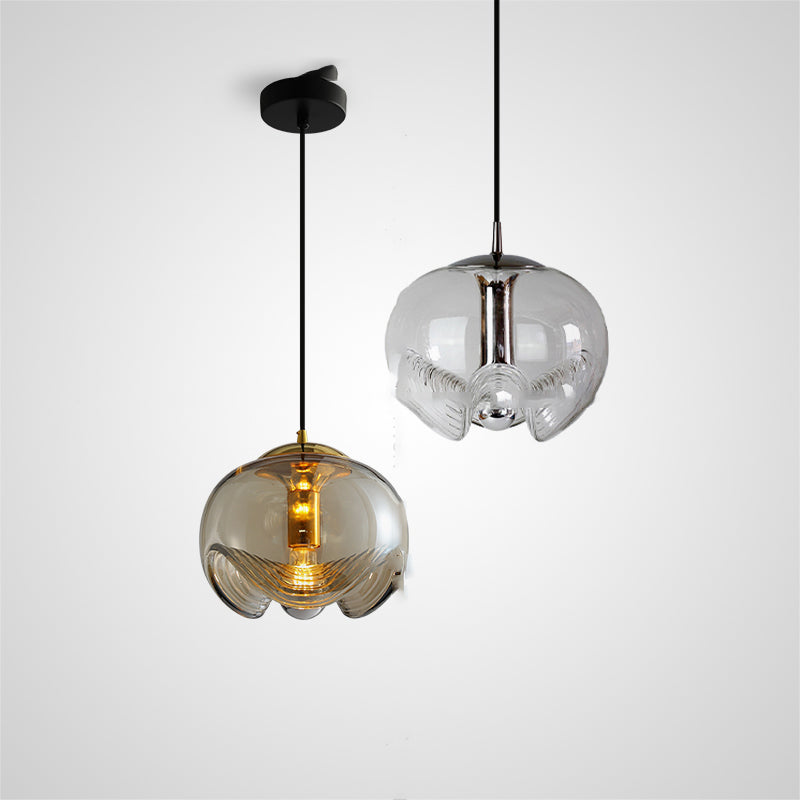 ADEPT Pendant by Lampadom - detail view