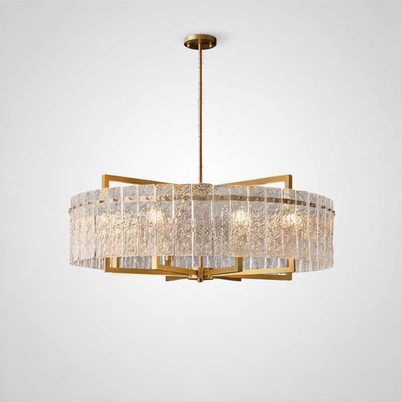 ADINA Chandelier by Lampadom - view 13