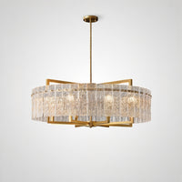 ADINA Chandelier by Lampadom - view 13