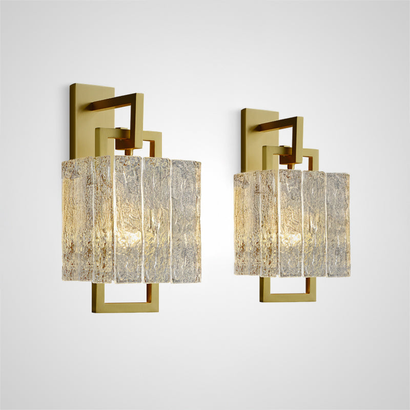 ADINA Wall Light by Lampadom - view 6