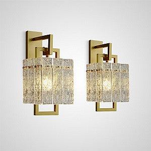 ADINA Wall Light by Lampadom