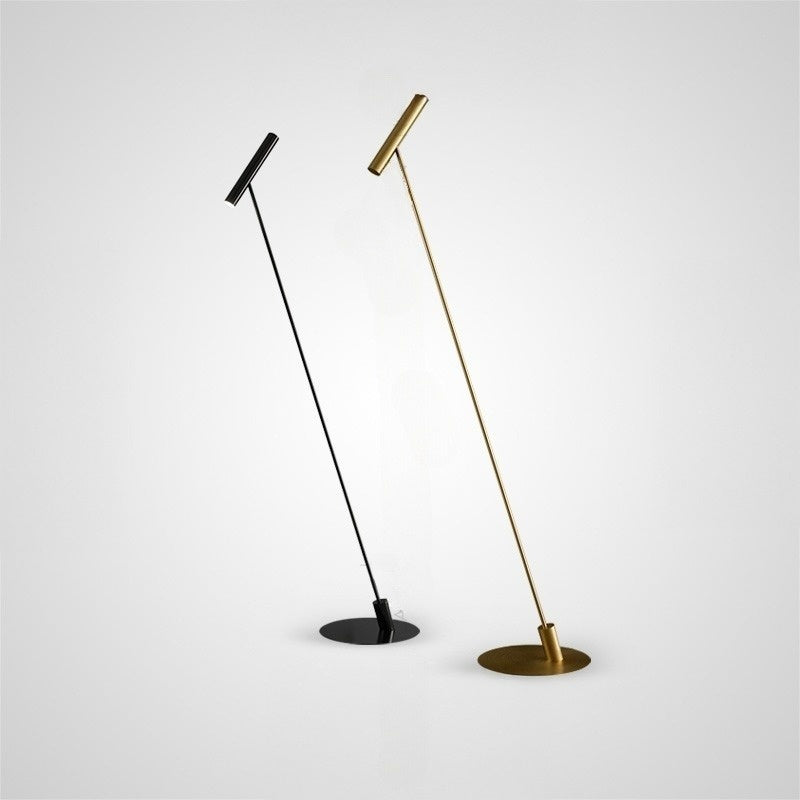 ADLAUG Floor Lamp