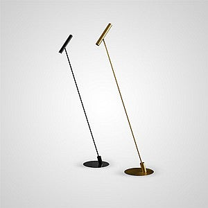 ADLAUG Floor Lamp by Lampadom