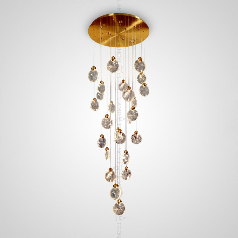 ADMIRA Cascade Light by Lampadom - view 6