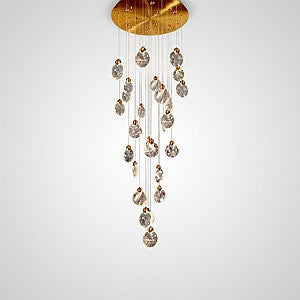 ADMIRA Cascade Light by Lampadom