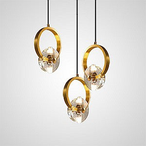ADONICA Pendant by Lampadom