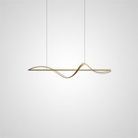 ADONIS Linear Chandelier