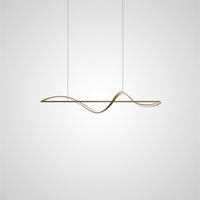 ADONIS Linear Chandelier