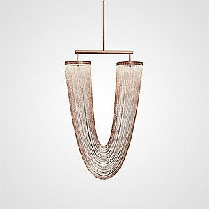 ADORN Pendant by Lampadom