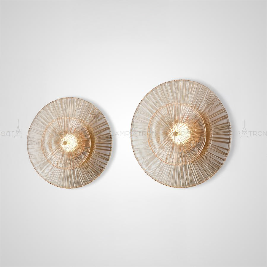 AGAPI Wall Light by Lampadom - view 4