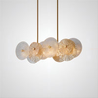AGAPI Linear Chandelier