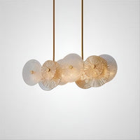 AGAPI Linear Chandelier