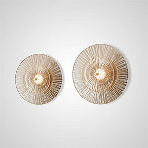 AGAPI Wall Light by Lampadom