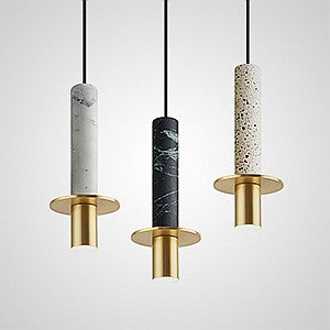 AGESTA Pendant by Lampadom
