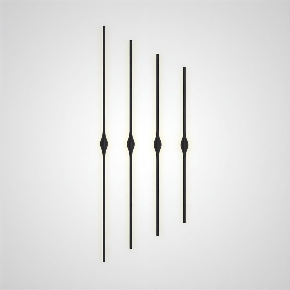 AGGI Wall Light by Lampadom - view 23