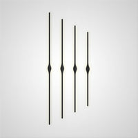 AGGI Wall Light by Lampadom - view 23