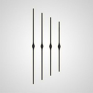 AGGI Wall Light by Lampadom