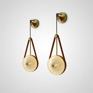 AGLA Wall Light by Lampadom - view 13
