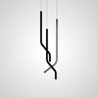 AIA Pendant by Lampadom - ambient shot