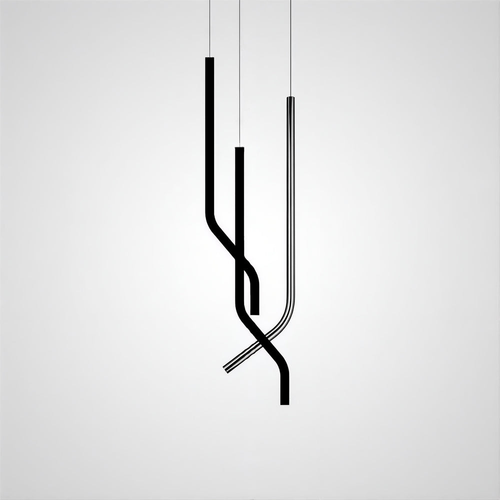 AIA Pendant by Lampadom - top view