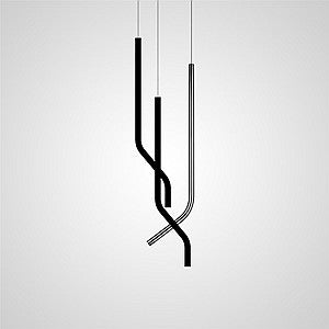 AIA Pendant by Lampadom