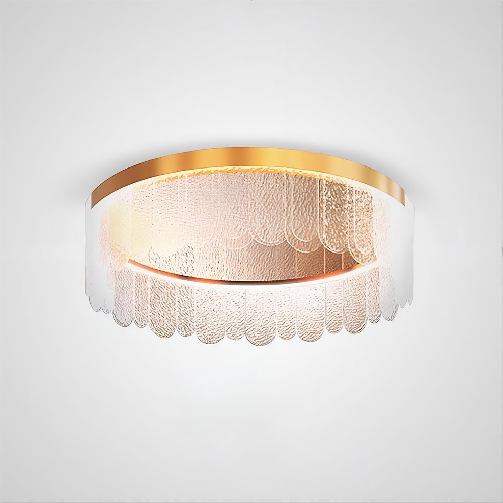 AINA Ceiling Chandelier by Lampadom - view 13