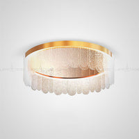 AINA Ceiling Chandelier by Lampadom - ambient shot