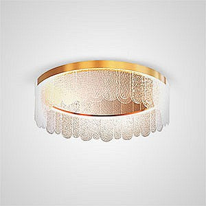 AINA Ceiling Chandelier by Lampadom