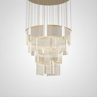 AKSELINE Cascade Light
