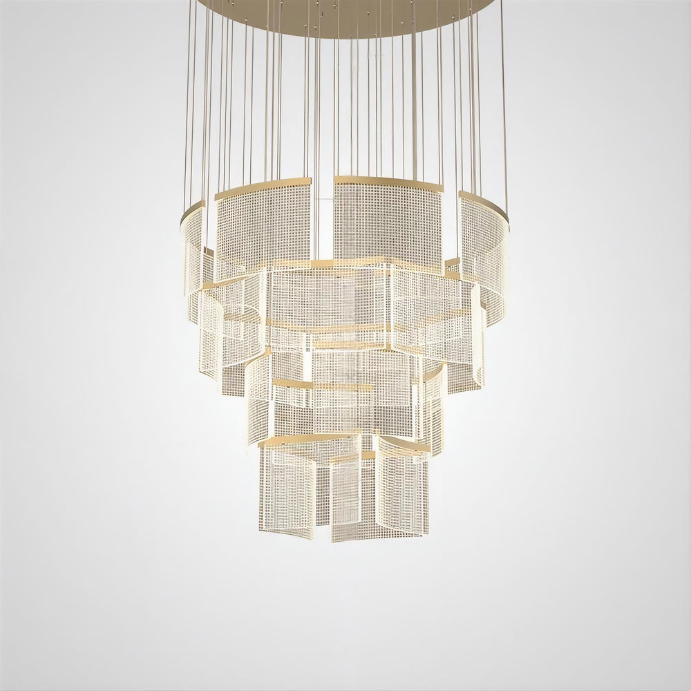 AKSELINE Cascade Light