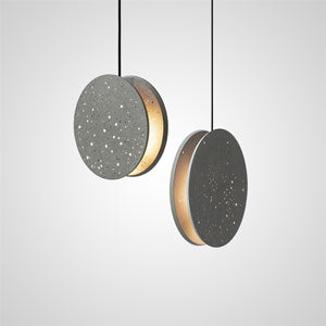 AKVILON Pendant by Lampadom - view 19