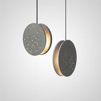 AKVILON Pendant by Lampadom - view 19