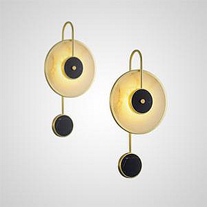 ALAN Wall Light by Lampadom