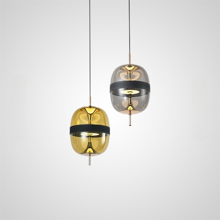ALBERG Pendant by Lampadom - view 11