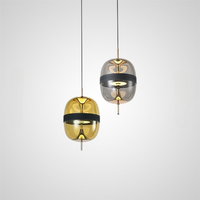 ALBERG Pendant by Lampadom - view 11