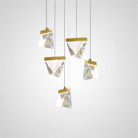 ALDIS Pendant by Lampadom - view 7